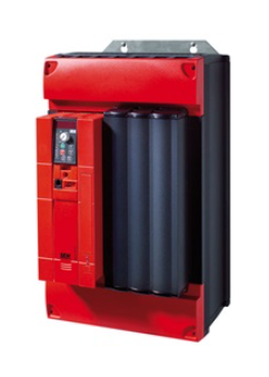 [Imagem INVERSOR DE FREQUÊNCIA TRIFÁSICO 75KW 380/500V 50/60HZ MOVITRAC MC07B0750503400 SEW EURODRIVE]