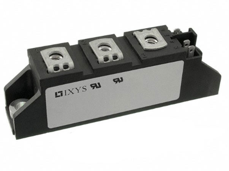 [Imagem MÓDULO TIRISTOR 2X1600V 21A MCC2116IO8B IXYS]
