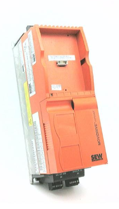[Imagem INVERSOR DE FREQUÊNCIA TRIFÁSICO 1,5KW 380/500V 50/60HZ MCF40A00155A3400 SEW EURODRIVE]