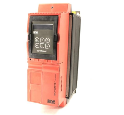[Imagem INVERSOR DE FREQUÊNCIA TRIFÁSICO 11KW 380/500V MCF40A01105A3400 SEW EURODRIVE]