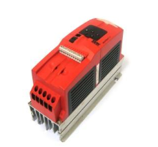 [Imagem INVERSOR DE FREQUÊNCIA TRIFÁSICO 1,5KW 4,1A 380/500V 50/60HZ MOVITRAC MCLTPA00155A3400 SEW EURODRIVE]