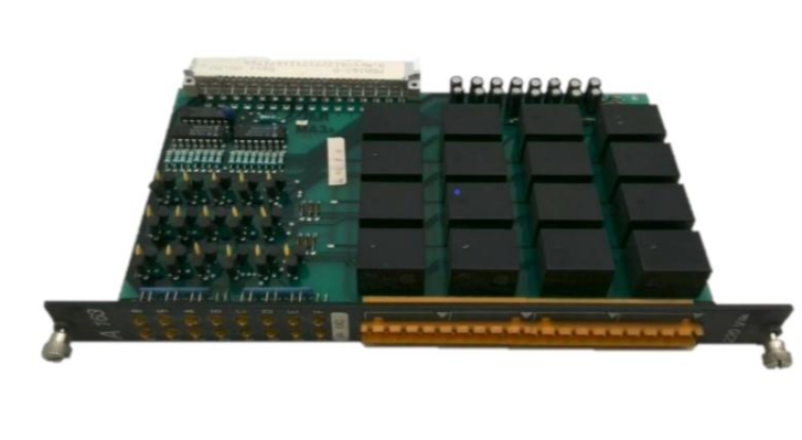 [Imagem MÓDULO DE SAÍDA DIGITAL MULTI 16DO 220VCA/24VCC 2A MDA1630 B&R AUTOMATION]