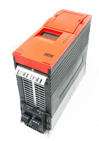 [Imagem INVERSOR DE FREQUÊNCIA TRIFÁSICO 3KW 5A 380/500V MOVIDRIVE MDF60A00225A3400 SEW EURODRIVE]