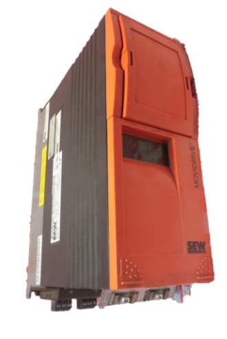 [Imagem INVERSOR DE FREQUÊNCIA TRIFÁSICO 4KW 9,5A 500V MOVIDRIVE MDF60A00405A3400 SEW EURODRIVE]