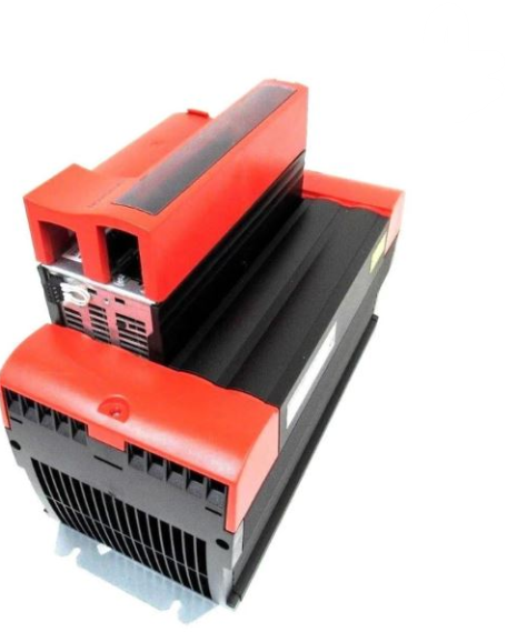 [Imagem INVERSOR DE FREQUÊNCIA TRIFÁSICO 22KW 46A 380/500V MOVIDRIVE MDF60A0220503400 SEW EURODRIVE]