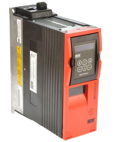 [Imagem INVERSOR DE FREQUÊNCIA TRIFÁSICO 45KW 89A 380/500V MDF60A0450503400 SEW EURODRIVE]