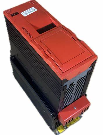 [Imagem INVERSOR DE FREQUÊNCIA TRIFÁSICO 5,5KW 380/500V 50/60HZ MOVIDRIVE MDS60A00555A3400 SEW EURODRIVE]