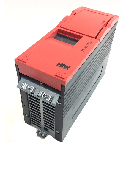 [Imagem INVERSOR DE FREQUÊNCIA TRIFÁSICO 7,5KW 16A 380/500V 50/60HZ MOVIDRIVE MDV60A00755A3400 SEW EURODRIVE]