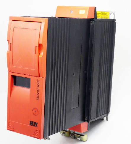 [Imagem INVERSOR DE FREQUÊNCIA TRIFÁSICO 11KW 21,6A 380/500V MOVIDRIVE MDV60A01105A3400 SEW EURODRIVE]
