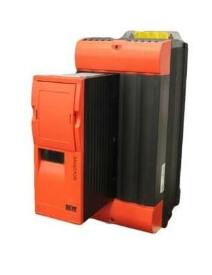 [Imagem INVERSOR DE FREQUÊNCIA TRIFÁSICO 8A 400V 50/60HZ MOVIDRIVE MDV60A0150503400 SEW EURODRIVE]