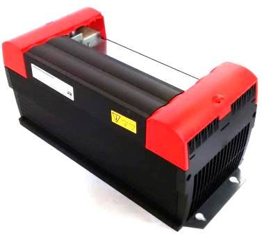 [Imagem INVERSOR DE FREQUÊNCIA TRIFÁSICO 31,9KW 46A 380/500V 180HZ MOVIDRIVE MDX60A0220 SEW EURODRIVE]