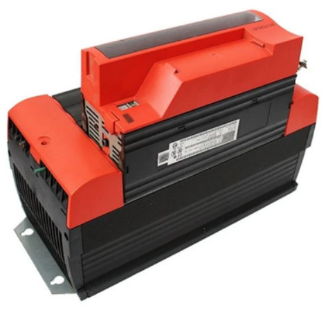 [Imagem INVERSOR DE FREQUÊNCIA TRIFÁSICO 49,8KW 89A 380/500V 50/60HZ MOVIDRIVE MDX60A0450503400 SEW EURODRIVE]