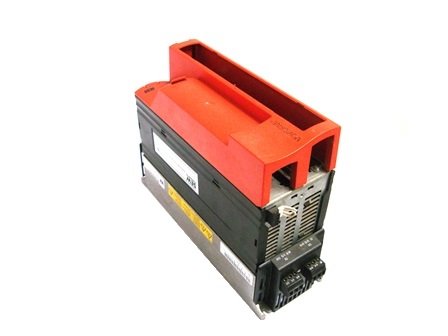 [Imagem INVERSOR DE FREQUÊNCIA TRIFÁSICO 3.8KVA 5.5A 380/500V 50/60HZ MDX61B00225A3400 SEW EURODRIVE]