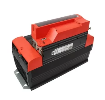 [Imagem INVERSOR DE FREQUÊNCIA TRIFÁSICO 0.555KW 2A 380-500V 50/60HZ IP20 EURODRIVE MDX61B00055A3400 SEW EURODRIVE]