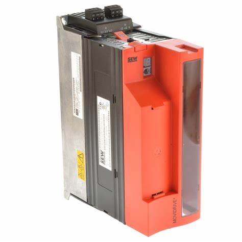 [Imagem INVERSOR DE FREQUÊNCIA TRIFÁSICO 6.3/7.9A MOVIDRIVE MDX61B00305A340T SEW EURODRIVE]