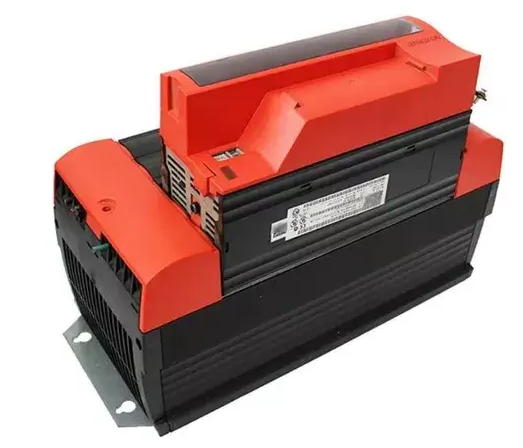 [Imagem INVERSOR DE FREQUÊNCIA TRIFÁSICO 1,5KW 380/500V MOVIDRIVE MDX61B01505A3400 SEW EURODRIVE]