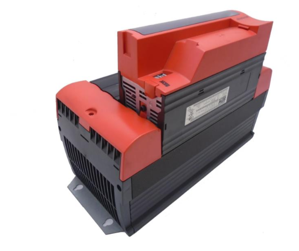 [Imagem INVERSOR DE FREQUÊNCIA TRIFÁSICO 30KW 60A 380/500V 50/60HZ MOVIDRIVE MDX61B030050340T SEW EURODRIVE]