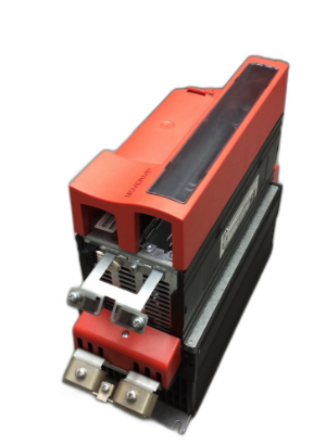[Imagem INVERSOR DE FREQUÊNCIA TRIFÁSICO 45KW 80.1A 380/500V 50/60HZ MOVIDRIVE MDX61B0450503400 SEW EURODRIVE]