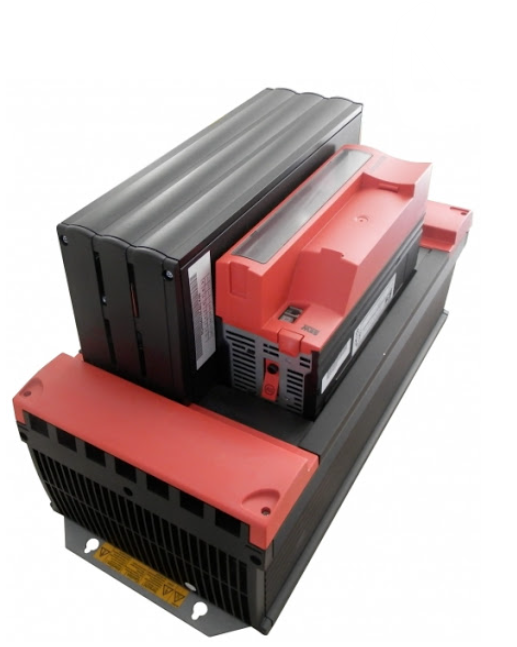 [Imagem INVERSOR DE FREQUÊNCIA TRIFÁSICO 75KW 380/500V MOVIDRIVE MDX61B075050340T SEW EURODRIVE]