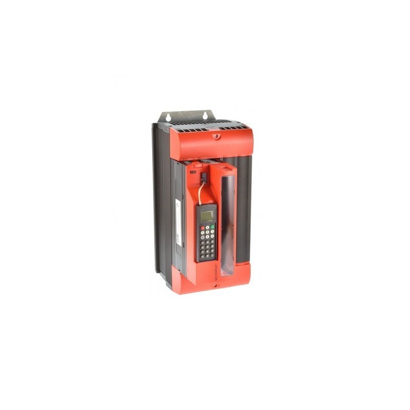 [Imagem INVERSOR DE FREQUÊNCIA TRIFÁSICO 110KW 380/500V SEW EURODRIVE]
