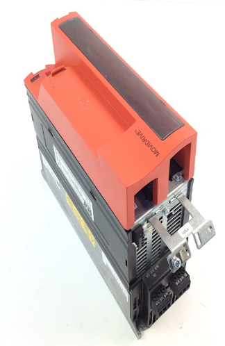 [Imagem INVERSOR DE FREQUÊNCIA TRIFÁSICO 132KW 250A 380/500V 50/60HZ MOVIDRIVE MDX61B1320503400 SEW EURODRIVE]