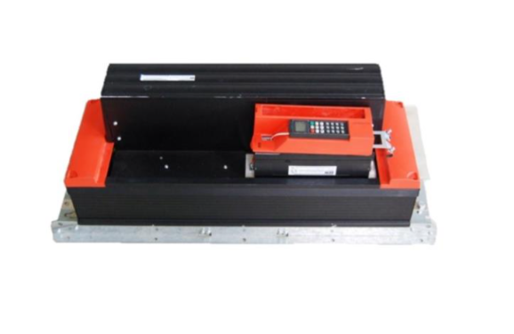 [Imagem INVERSOR DE FREQUÊNCIA TRIFÁSICO 132KW 250A 400/500V MDX61B132050340T SEW EURODRIVE]