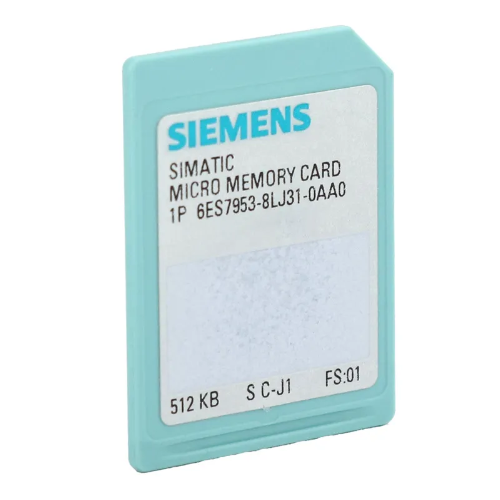 MICRO CARTÃO DE MEMÓRIA NFLASH 512KB PARA S7-300/ET 200 SIMATIC S7 6ES79538LJ310AA0 SIEMENS MICRO-CARTAO-DE-MEMORIA-NFLASH-512KB-PARA-S7-300-ET-200-SIMATIC-S7-6ES79538LJ310AA0-SIEMENS (2).png