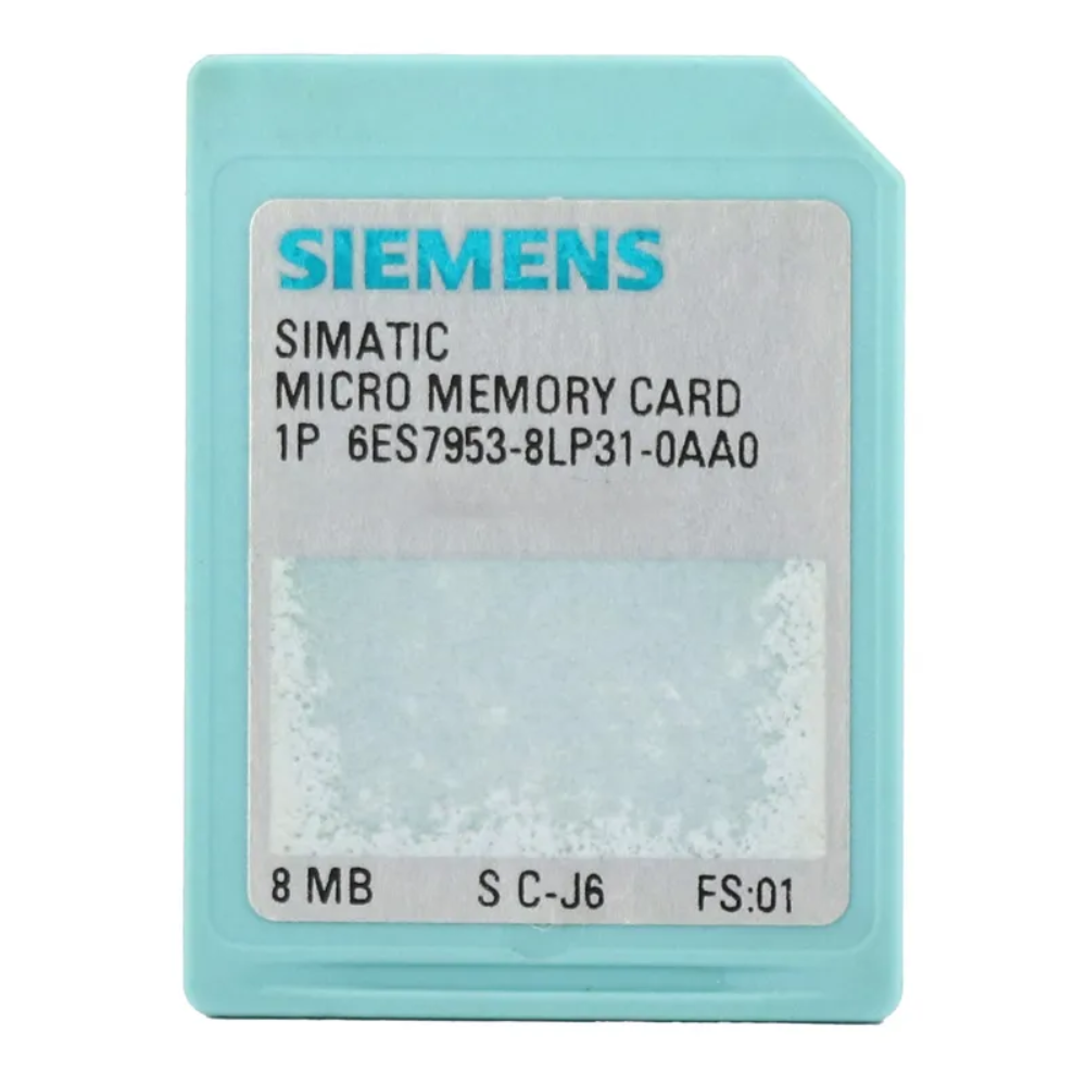 MICRO CARTÃO DE MEMÓRIA PARA S7-300/ET 200 NFLASH 8 MB SIMATIC S7 6ES79538LP310AA0 SIEMENS MICRO-CARTAO-DE-MEMORIA-PARA-S7-300-ET-200-NFLASH-8MB-SIMATIC-S7-SIEMENS-6ES79538LP310AA0 (3).png