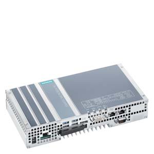 [Imagem do produto PC IND INTEL CELERON M MICROBÔX SIMATIC 427BRTX 6ES76751CF300AA0 SIEMENS]