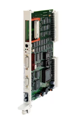 [Imagem do produto MÓDULO PROCESSADOR COMUNICAÇÃO CP5431 FMS/DP 6GK15431AA01 SIEMENS]