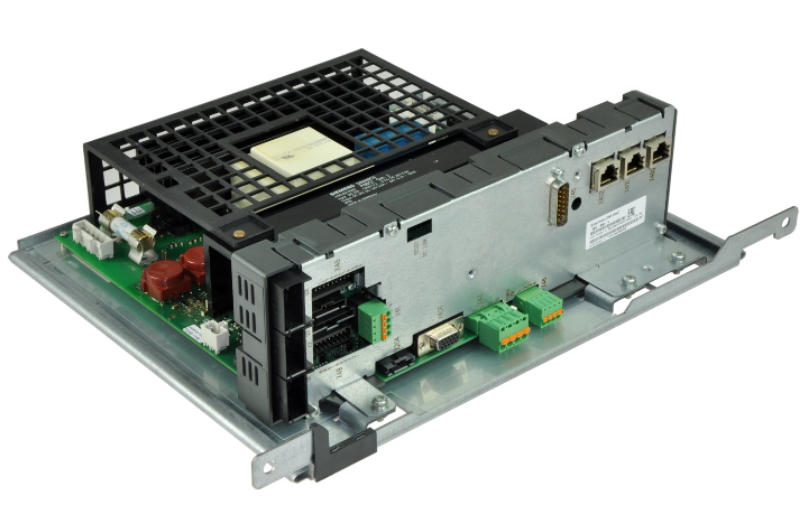 MÓDULO INTERFACE CONTROLE (CIM) PARA DISPOSITIVOS REFRIGERADOS A AGUA SINAMICS 6SL33506TK000BA0 SIEMENS