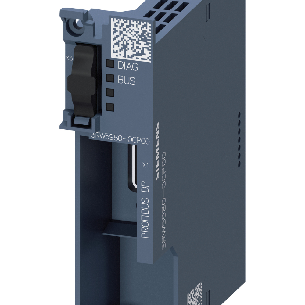 MÓDULO COMUNICAÇÃO PROFIBUS PARA CHAVE DE PARTIDA 3RW5 3RW59800CP00 SIEMENS MODULO-COMUNICACAO-PROFIBUS-PARA-SOFT-STARTER-3RW5-3RW59800CP00-SIEMENS-2.png