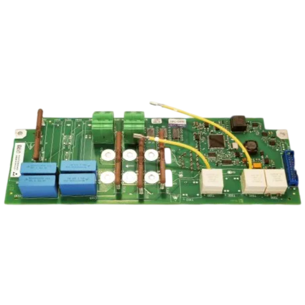 MÓDULO DE ALIMENTAÇÃO DE CAMPO 6RY1803-0CA04 C98043-A7115-L12 SIEMENS