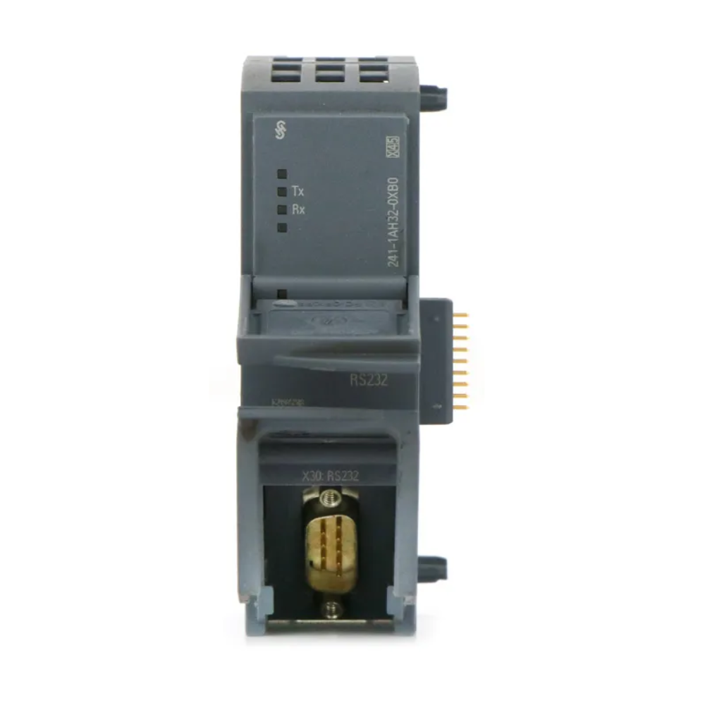 MÓDULO DE COMUNICAÇÃO CM 1241 RS232 SIMATIC S7-1200 6ES72411AH320XB0 SIEMENS MODULO-DE-COMUNICACAO-CM-1241-RS232-SIMATIC-S7-1200-6ES72411AH320XB0-SIEMENS (3).png