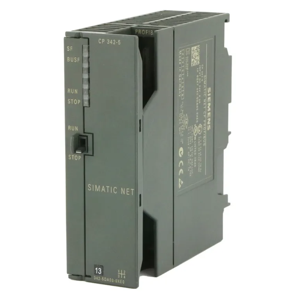 MÓDULO DE COMUNICAÇÃO CP 342-5 PARA SIMATIC S7-300 PROFIBUS DP 6GK73425DA030XE0 SIEMENS MÓDULO-DE-COMUNICAÇÃO-CP-342-5-PARA-SIMATIC-S7-300-PROFIBUS-DP-6GK73425DA030XE0-SIEMENS.png