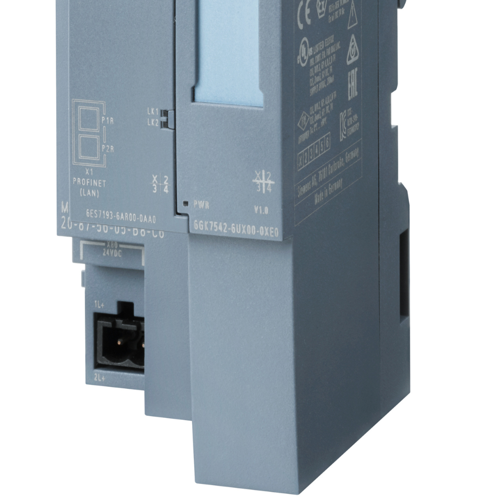 MÓDULO DE COMUNICAÇÃO CP1542SP-1 24VCC 10/100MBIT/S ETHERNET 6GK75426UX000XE0 SIEMENS MODULO-DE-COMUNICACAO-CP1542SP-1-24VCC-10100MBIT-S-ETHERNET-6GK75426UX000XE0-SIEMENS-2.png