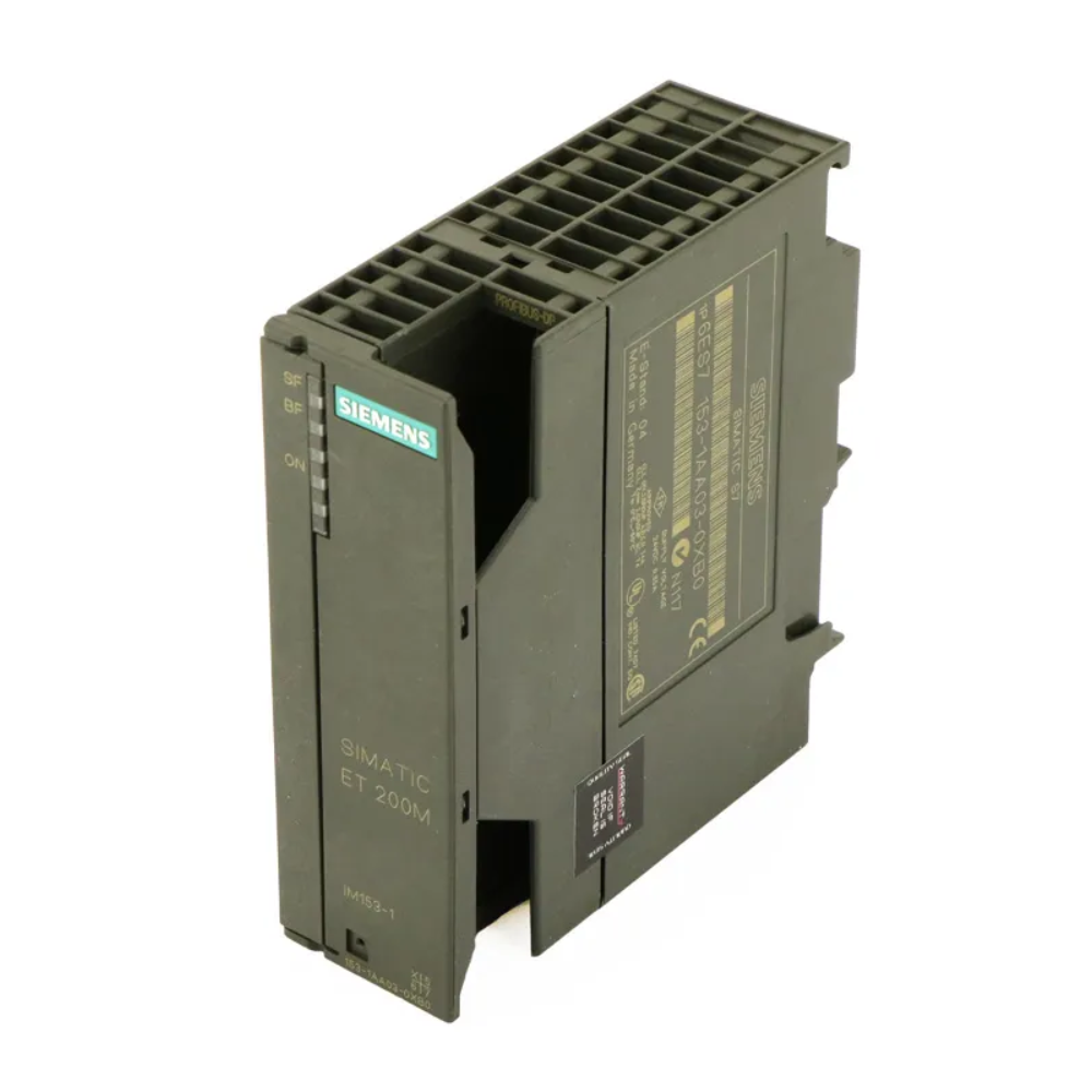 MÓDULO DE CONEXÃO IM 153-1 PARA ET 200M PARAMAX 8 MÓDULOS S7-300 SIMATIC DP 6ES71531AA030XB0 SIEMENS MODULO-DE-CONEXAO-IM-153-1-PARA-ET-200M-PARAMAX-8-MODULOS-S7-300-SIMATIC-DP-6ES71531AA030XB0-SIEMENS-2.png