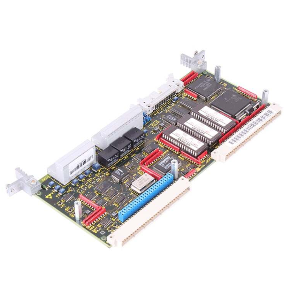 [Imagem MÓDULO DE CONTROLE CLOSED-LOOP PARA OPEN-LOOP CU2 SIMOVERT MASTERDRIVES 6SE70900XX840AF0 SIEMENS]