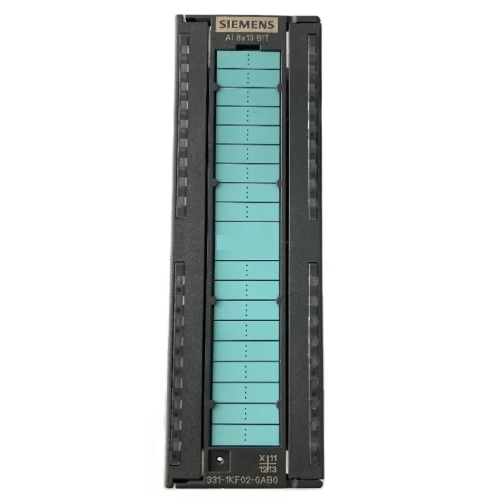 MÓDULO DE ENTRADA ANALÓGICA 8AI ISOLADO SM 331 SIMATIC S7-300 6ES73311KF020AB0 SIEMENS MODULO-DE-ENTRADA-ANALOGICA-8AI-ISOLADO-SM-331-SIMATIC-S7-300-6ES73311KF020AB0-SIEMENS-2.png