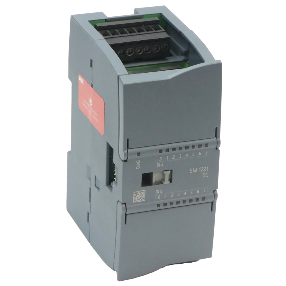 MÓDULO DE ENTRADA DIGITAL 16 DI 24VCC SIMATIC S7-1200 6ES72211BH320XB0 SIEMENS MÓDULO-DE-ENTRADA-DIGITAL-16-DI-24VCC-SIMATIC-S7-1200-6ES72211BH320XB0-SIEMENS-2.png