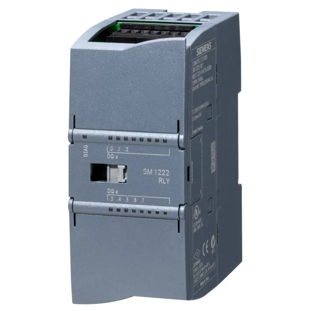 MÓDULO DE ENTRADA DIGITAL 16 DI 24VCC SIMATIC S7-1200 6ES72211BH320XB0 SIEMENS MÓDULO-DE-ENTRADA-DIGITAL-16-DI-24VCC-SIMATIC-S7-1200-6ES72211BH320XB0-SIEMENS.png