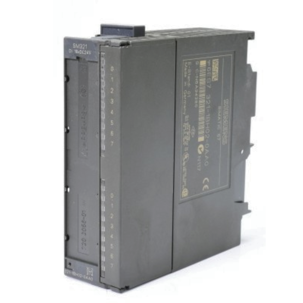 MÓDULO DE ENTRADA DIGITAL 16DI 24VCC SM 321 SIMATIC S7-300 6ES73211BH020AA0 SIEMENS MODULO-DE-ENTRADA-DIGITAL-16DI-24VCC-SM-321-SIMATIC-S7-300-6ES73211BH020AA0-SIEMENS-2.png