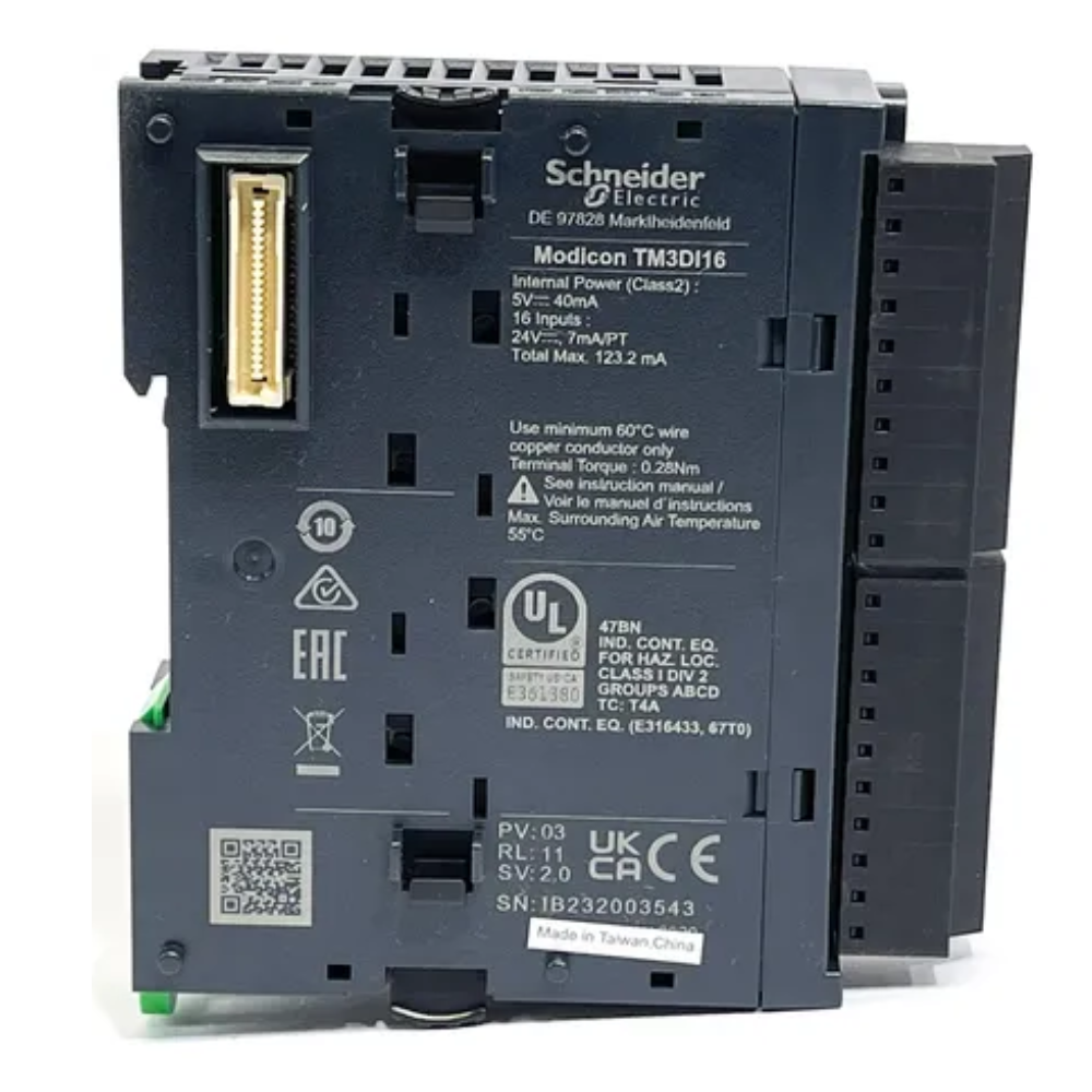 MÓDULO DE ENTRADA DIGITAL 16E SINK/SOURCE 24VCC IP20 TM3DI16 SCHNEIDER MODULO-DE-ENTRADA-DIGITAL-16E-SINK-SOURCE-24VCC-IP20-TM3DI16-SCHNEIDER (2).png