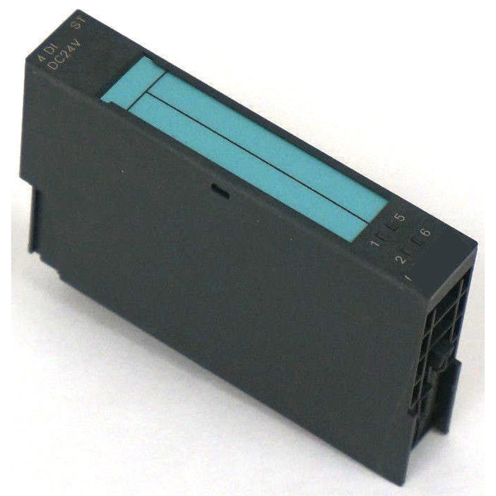 MÓDULO DE ENTRADA ELETRÔNICO 4 ENTRADAS DIGITAIS PARA ET 200S SIMATIC DP 6ES71314BD010AA0 SIEMENS MODULO-DE-ENTRADA-ELETRONICO-4-ENTRADAS-DIGITAIS-PARA-ET-200S-SIMATIC-DP-6ES71314BD010AA0-SIEMENS.png