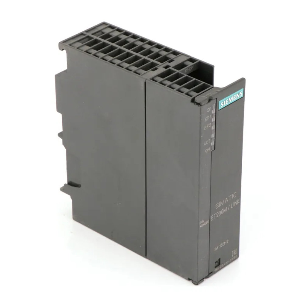 MÓDULO DE INTERFACE ET200M IM 153-2 PARA 12 MÓDULOS S7-300 SIMATIC DP 6ES71532BA020XB0 SIEMENS MODULO-DE-INTERFACE-ET200M-IM-153-2-PARA-12-MODULOS-S7-300-SIMATIC-DP-6ES71532BA020XB0-SIEMENS (2).png