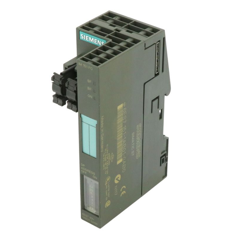 MÓDULO DE INTERFACE IM151-1 DE ALTA FUNCIONALIDADE PARA ET200S 6ES71511BA010AB0 SIEMENS MODULO-DE-INTERFACE-IM151-1-HIGH-FEATURE-PARA-ET200S-6ES71511BA010AB0-SIEMENS.png