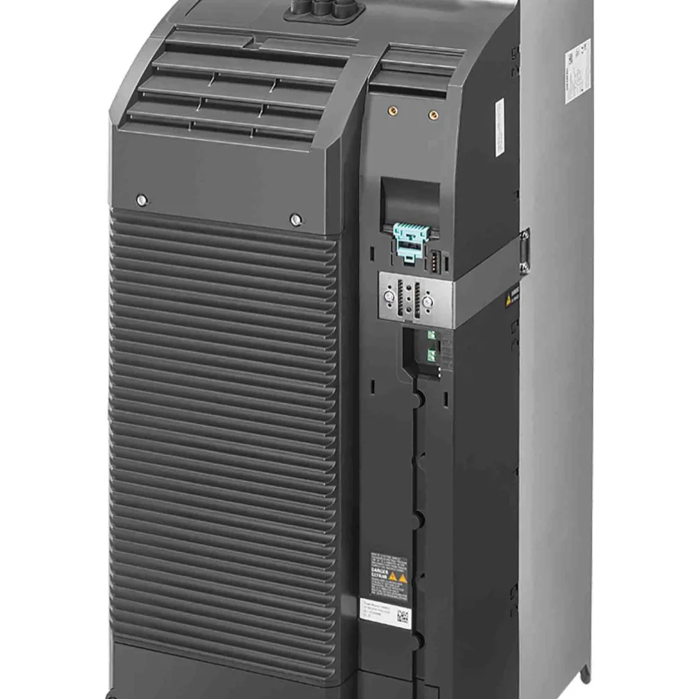 MÓDULO DE POTÊNCIA TRIFÁSICO 132KW 250A 380/480V 47/63HZ RFI SINAMICS PM240-2 6SL32101PE325AL0 SIEMENS MODULO-DE-POTENCIA-TRIFASICO-132KW-250A-380-480V-47-63HZ-RFI-SINAMICS-PM240-2-6SL32101PE325AL0-SIEMENS.png