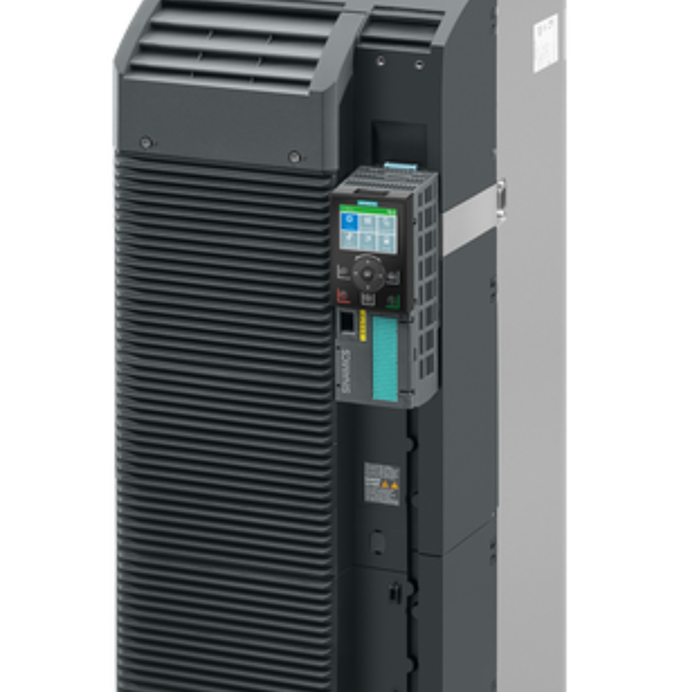MÓDULO DE POTÊNCIA TRIFÁSICO 160KW 302A 380/480V 47/63HZ RFI SINAMICS PM240-2 6SL32101PE330CL0 SIEMENS MODULO-DE-POTENCIA-TRIFASICO-160KW-302A-380-480V-47-63HZ-RFI-SINAMICS-PM240-2-6SL32101PE330CL0-SIEMENS-2.png