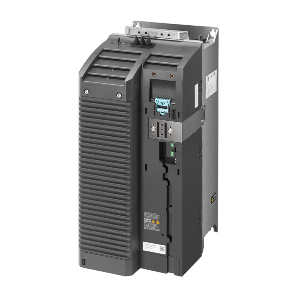 MÓDULO DE POTÊNCIA TRIFÁSICO 37KW 42A 500/690V 47/63HZ SINAMICS PM240-2 6SL32101PH242UL0 SIEMENS