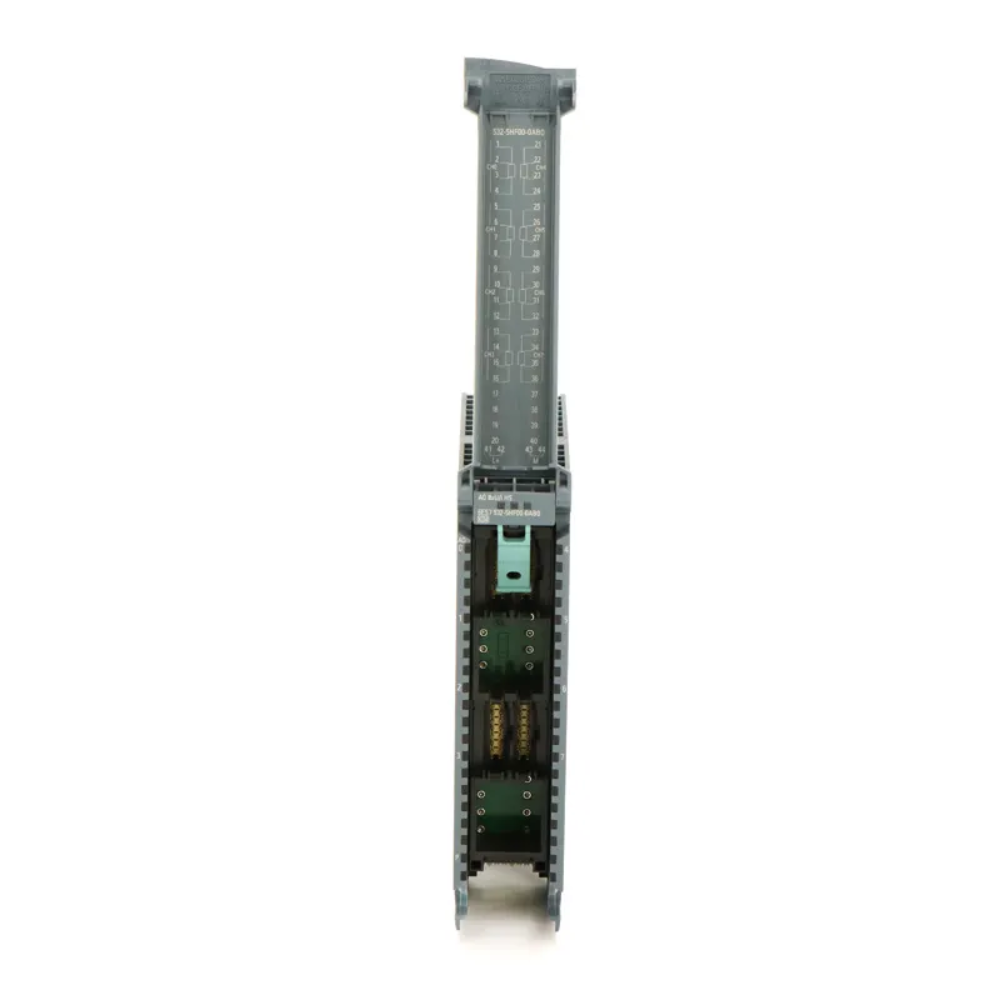 MÓDULO DE SAÍDA ANALÓGICA 8 AO 24VCC SIMATIC S7-1500 SM 532 6ES75325HF000AB0 SIEMENS MODULO-DE-SAIDA-ANALOGICA-8-AO-24VCC-SIMATIC-S7-1500-SM-532-6ES75325HF000AB0-SIEMENS (7).png